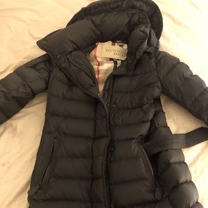 Burberry Puffer size S
